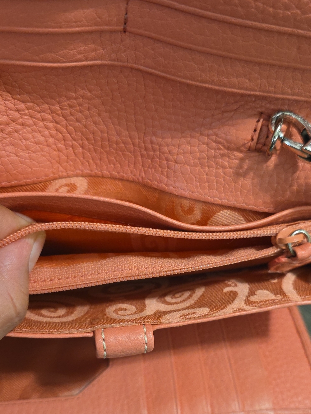 Brighton Crossbody - Picture 9 of 10
